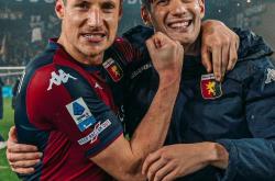 开云真人娱乐官网 -意甲今晨再迎强敌；尤文图斯官宣签约；主帅态度：质疑声仍在；轮换策略成焦点的简单介绍