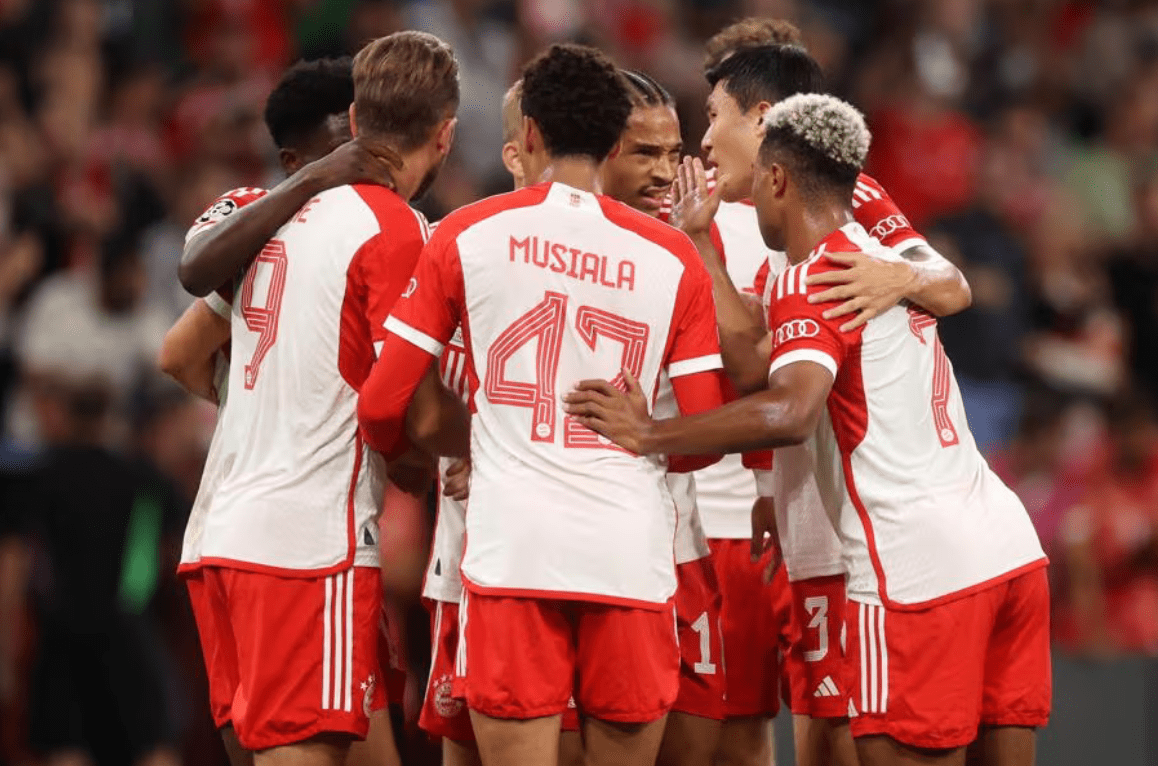  风云突变曼联关键时刻外线爆发；CBA季后赛版图或变；质疑声仍在；高层口径保持一致